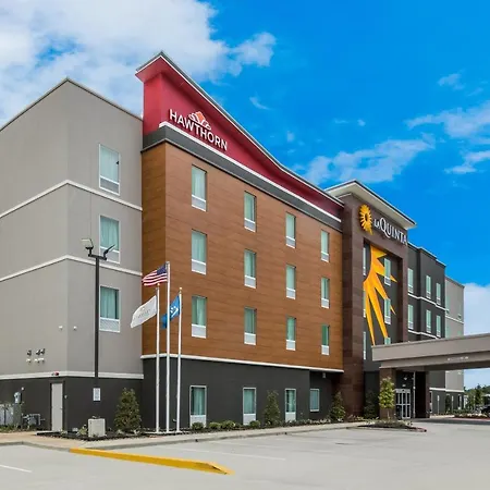 Hawthorn Extended Stay By Wyndham Sulphur Lake Charles