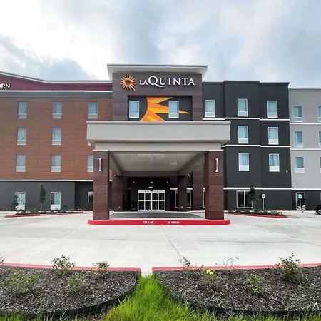 Hawthorn Extended Stay By Wyndham Sulphur Lake Charles